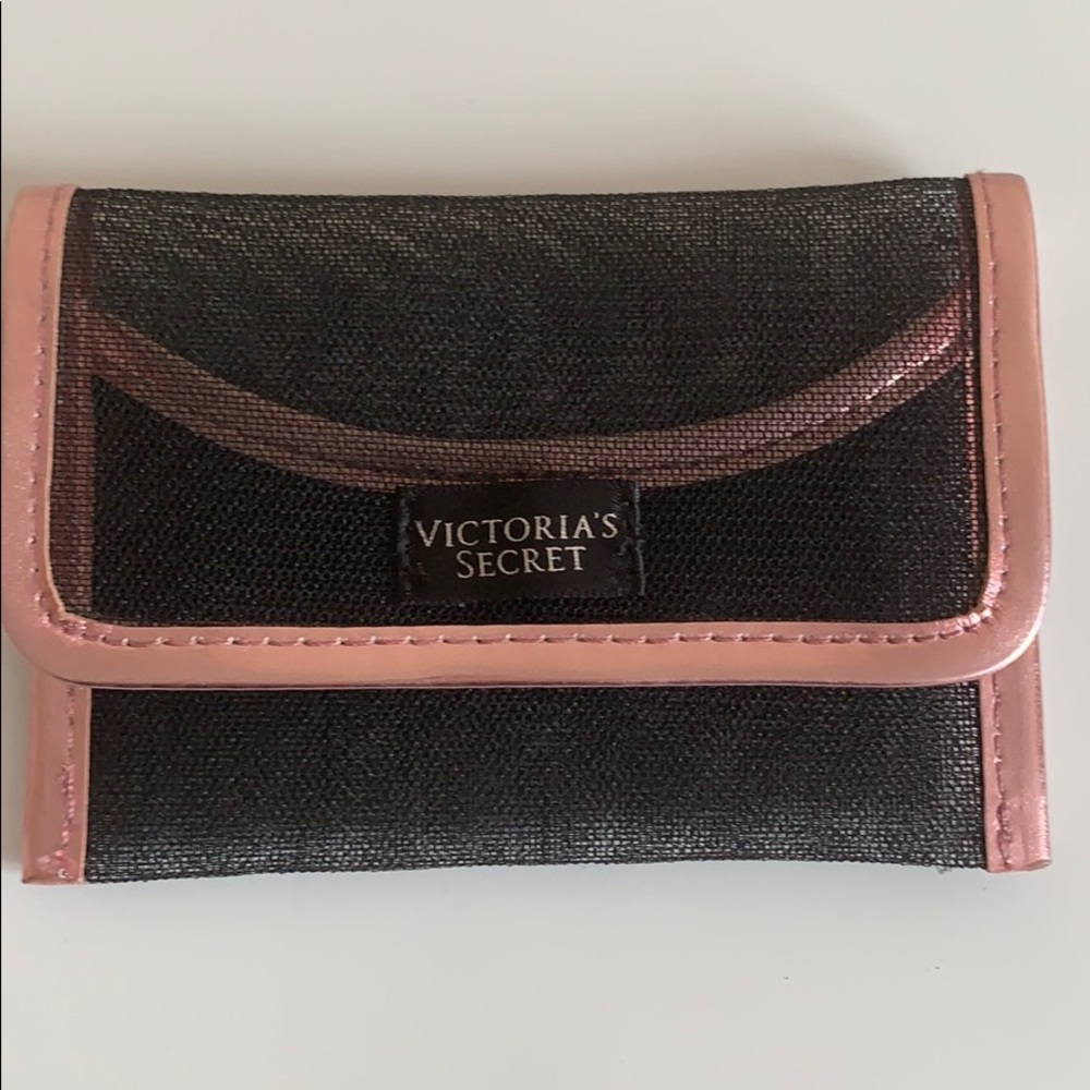 Victoria Secret tulle case